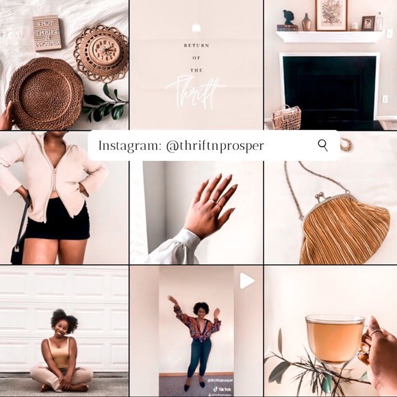 W E L C O M E + I N S T A - Picture 2 of 3